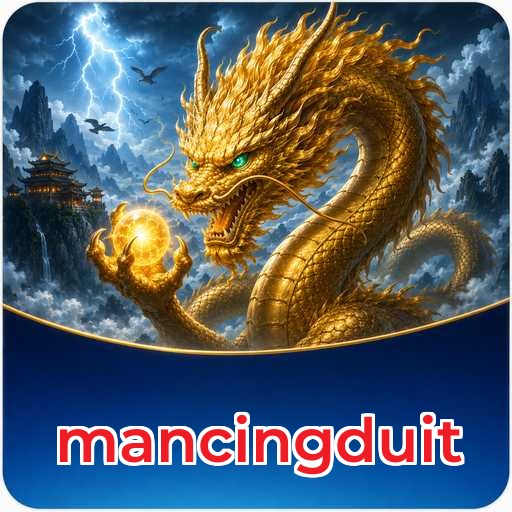 Verifikasi profile mancingduit