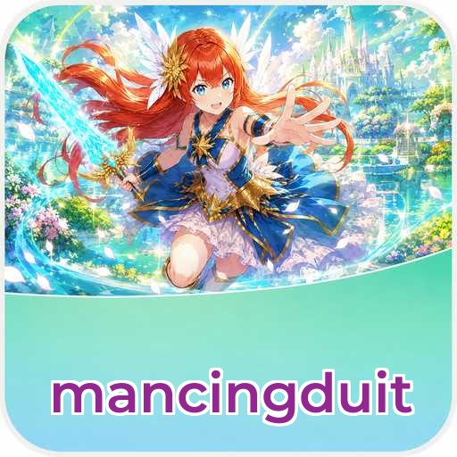 mancingduit Support
